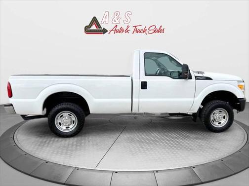 2015 Ford F-250 XL