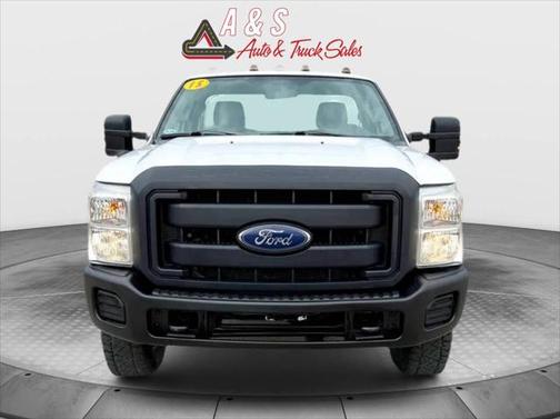 2015 Ford F-250 XL