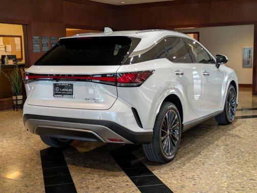 2025 Lexus RX 350 Base