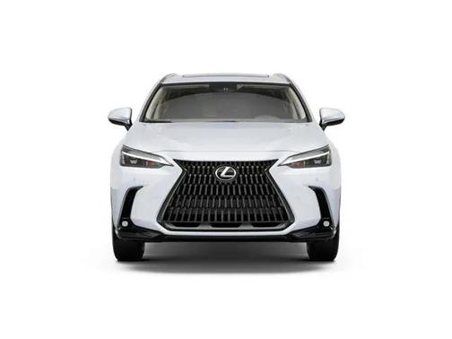 2026 Lexus NX 350h NX 350h Premium