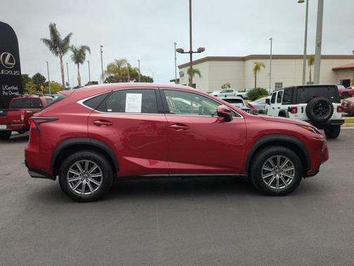 2019 Lexus NX 300 Base