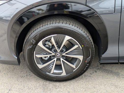 2025 Lexus RZ 300e Premium