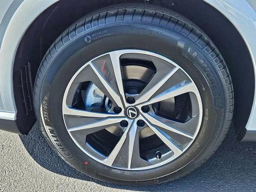 2025 Lexus RX 350 Base