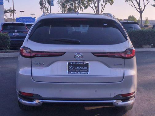 2024 Mazda CX-90 3.3 Turbo S