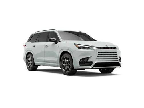2026 Lexus TX 500h F SPORT Premium