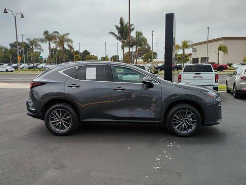 2022 Lexus NX 350 Premium