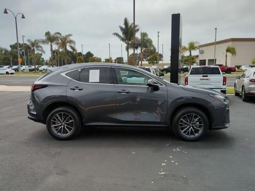 2022 Lexus NX 350 Premium