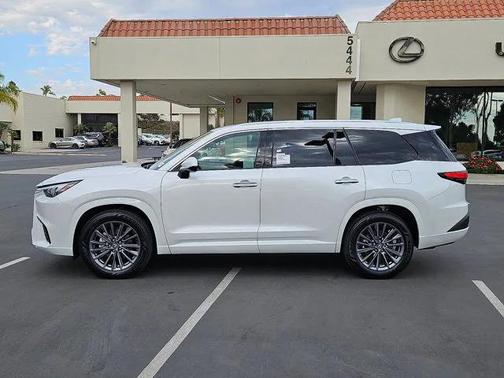 2026 Lexus TX 350 Base