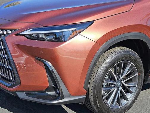2026 Lexus NX 350 NX 350