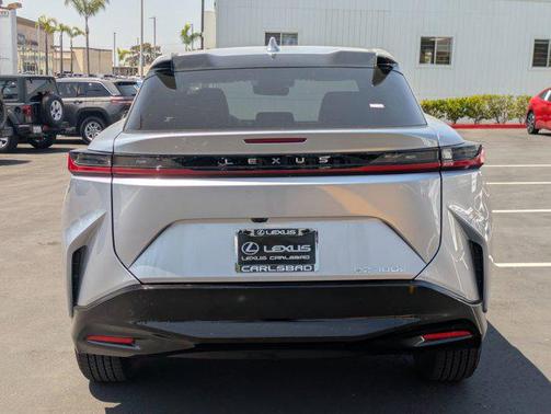 2025 Lexus RZ 300e RZ 300e
