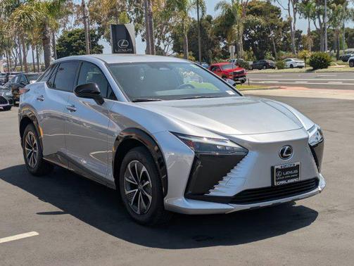 2025 Lexus RZ 300e RZ 300e