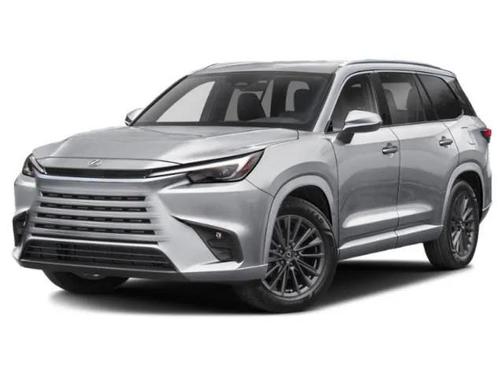 2025 Lexus TX 350 Base