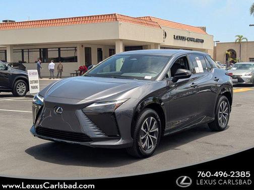 2025 Lexus RZ 300e RZ 300e Premium