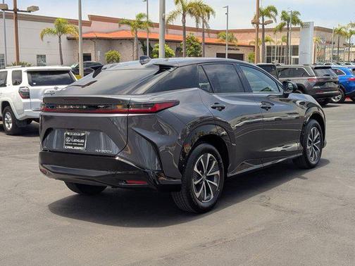 2025 Lexus RZ 300e RZ 300e Premium