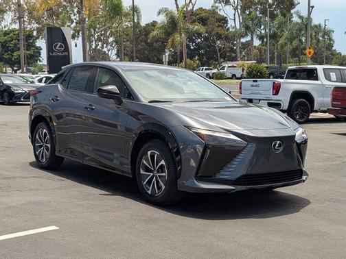2025 Lexus RZ 300e RZ 300e Premium