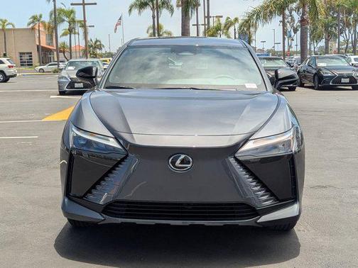 2025 Lexus RZ 300e RZ 300e Premium