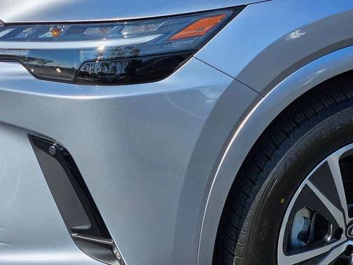 2026 Lexus RX 350 Base