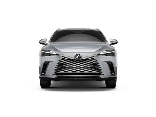 2026 Lexus RX 350 Base