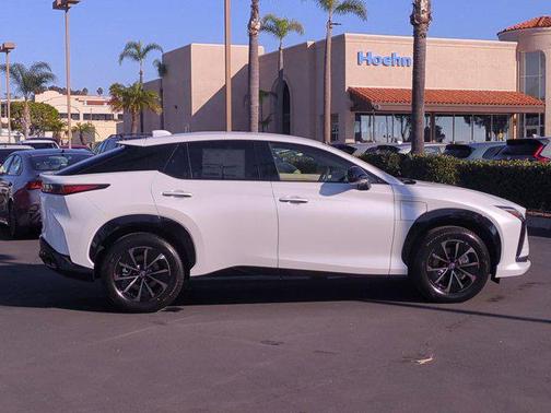 2026 Lexus RZ 350e FWD