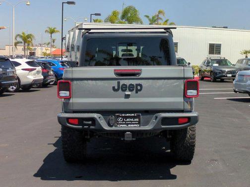 2021 Jeep Gladiator Sport S