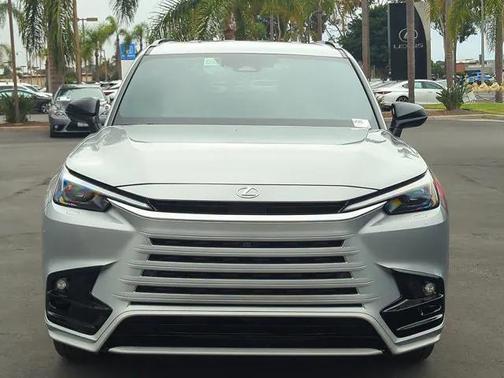 2026 Lexus TX 500h F SPORT Premium
