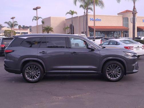 2024 Lexus TX 350 Base