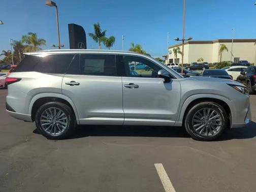 2025 Lexus TX 350 Base