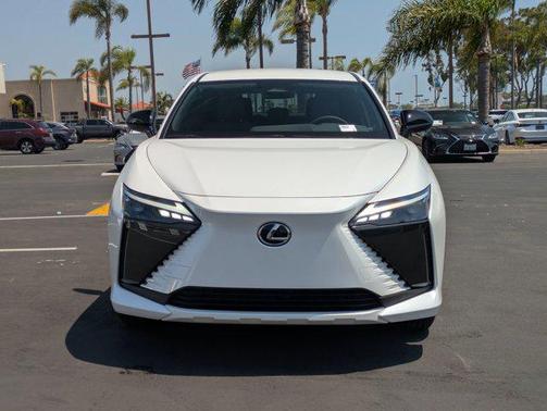 2025 Lexus RZ 300e RZ 300e