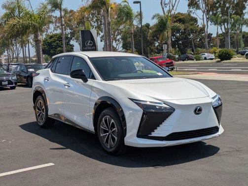 2025 Lexus RZ 300e RZ 300e