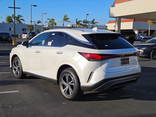 2026 Lexus RX 350 Base