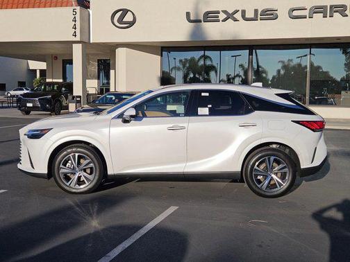 2026 Lexus RX 350 Base