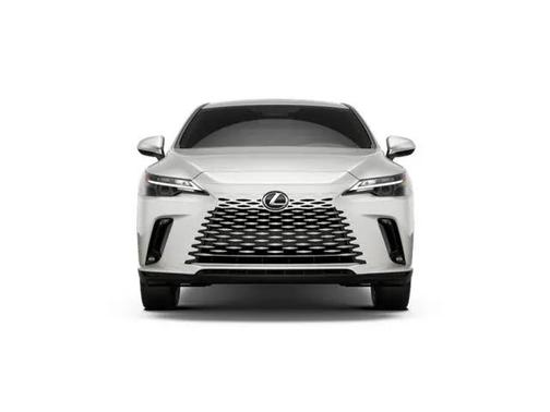 2025 Lexus RX 350 Base