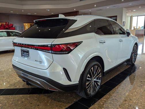 2025 Lexus RX 350 Base