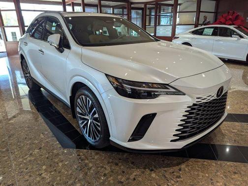 2025 Lexus RX 350 Base