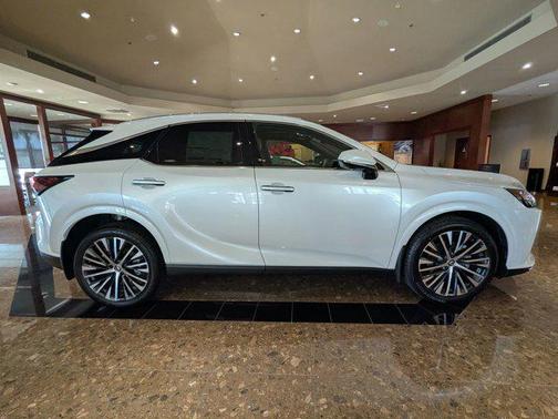 2025 Lexus RX 350 Base
