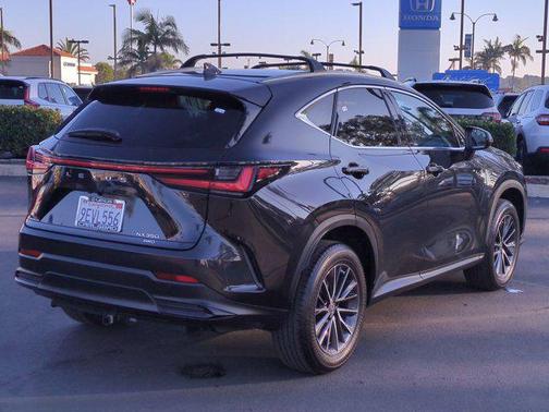 2023 Lexus NX 350 Premium