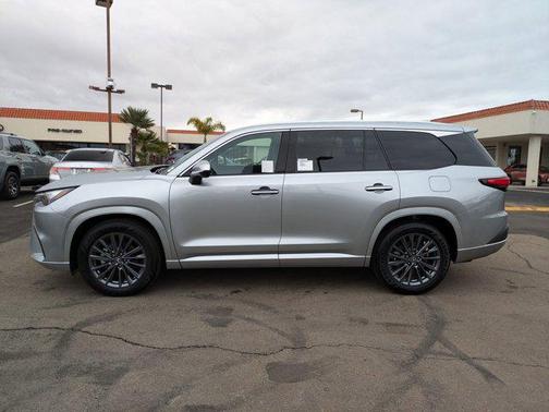 2025 Lexus TX 350 Base