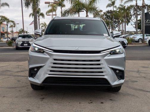 2025 Lexus TX 350 Base