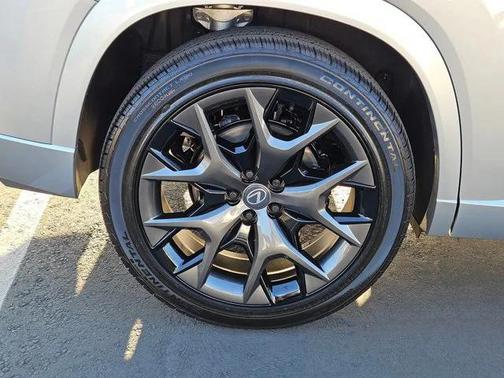 2026 Lexus TX 500h F SPORT Premium