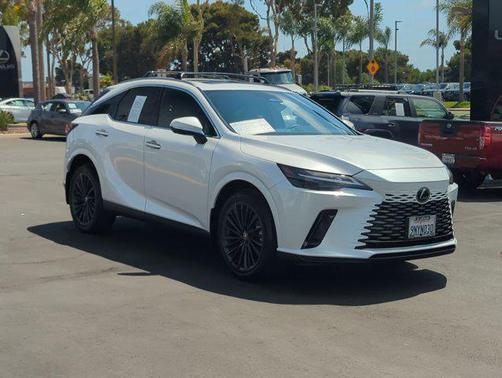 2024 Lexus RX 350 Premium