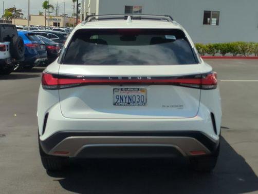 2024 Lexus RX 350 Premium