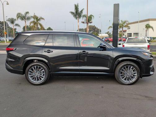 2025 Lexus TX 350 Base