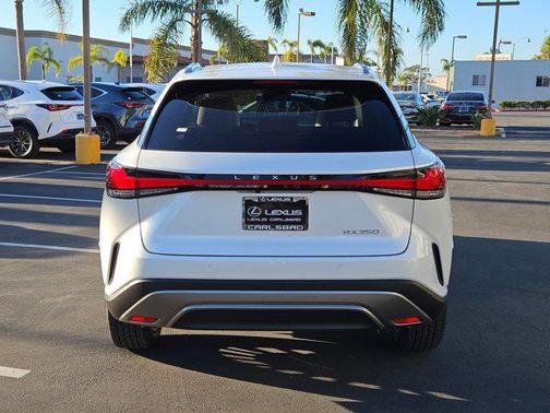 2026 Lexus RX 350 Base