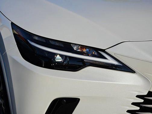 2026 Lexus RX 350 Base