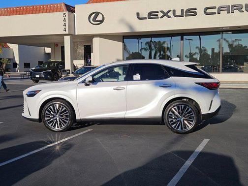 2026 Lexus RX 350 Base