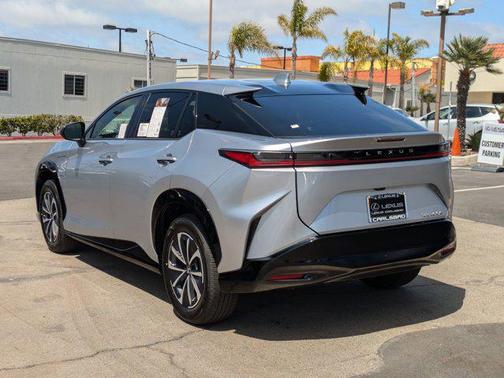 2025 Lexus RZ 300e RZ 300e Premium