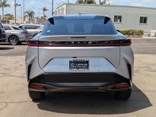 2025 Lexus RZ 300e RZ 300e Premium