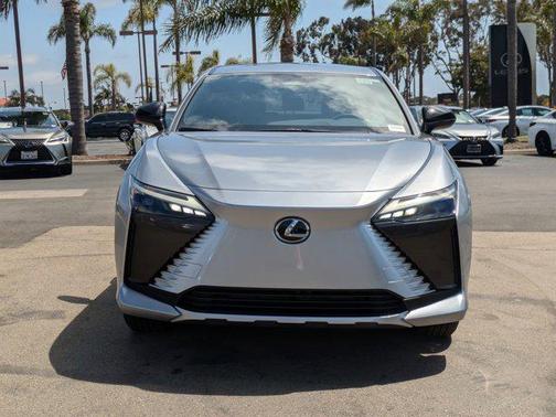 2025 Lexus RZ 300e RZ 300e Premium