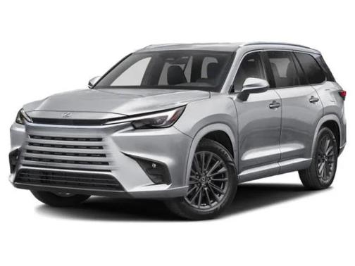 2026 Lexus TX 350 Base