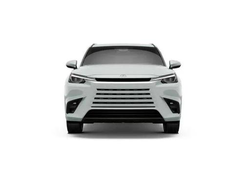 2026 Lexus TX 350 Base